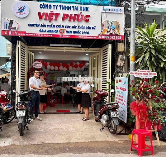 5 NHÂN VIÊN TƯ VẤN VÀ CHĂM SÓC KH TẠI QUẬN 4 VÀ Q3