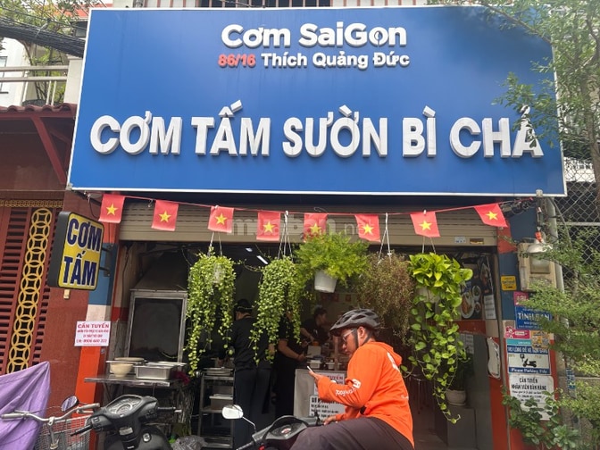 Cần Tuyển Gấp NHÂN VIÊN BÁN HÀNG 