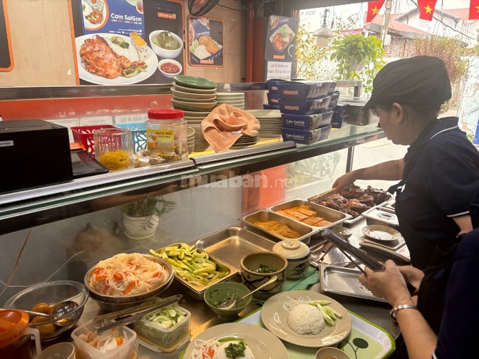 Cần Tuyển Gấp NHÂN VIÊN BÁN HÀNG 