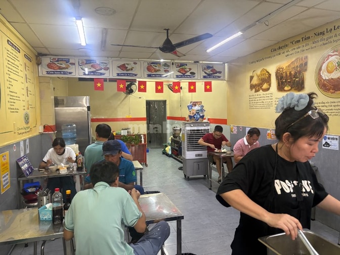 Cần Tuyển Gấp NHÂN VIÊN BÁN HÀNG 