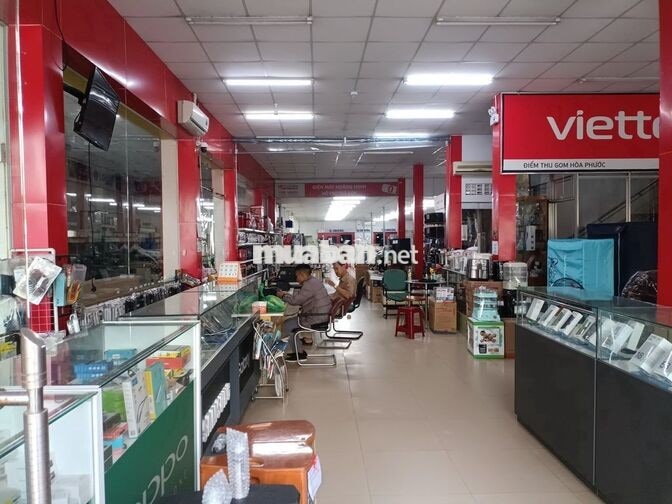 Thợ điện tử điện lạnh Hoà Xuân