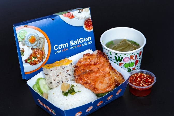 Cần Tuyển Gấp NHÂN VIÊN BÁN HÀNG 
