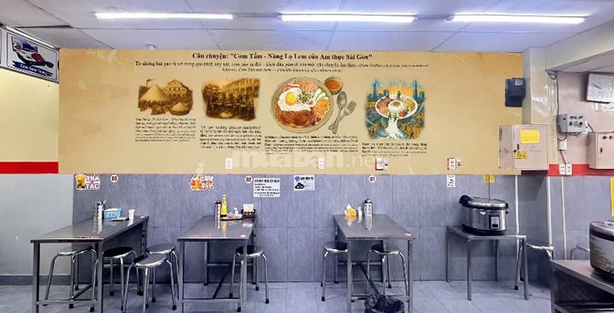 Cần Tuyển Gấp NHÂN VIÊN BÁN HÀNG 