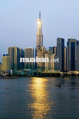 Vincom Landmark 81_Tuyển dụng NV Vui chơi giải trí