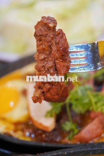 BÒ NÉ 3 NGON 262 Vạn Kiếp TUYÊN NHÂN VIÊN
