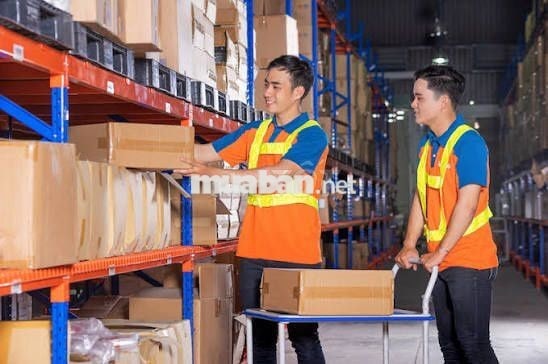 KHO GHN, BÌNH TÂN TUYỂN THỜI VỤ LƯƠNG TUẦN