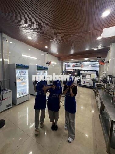 TUYỂN 10 NV LỤC TRÀ THĂNG HOA LONG BÌNH BIÊN HOÀ