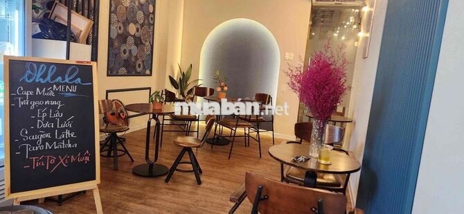 ☕ OHLALA COFFEE&JUICE  Q7