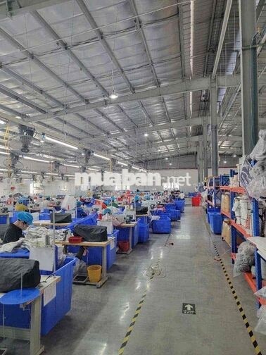 cần công nhân các bộ phận