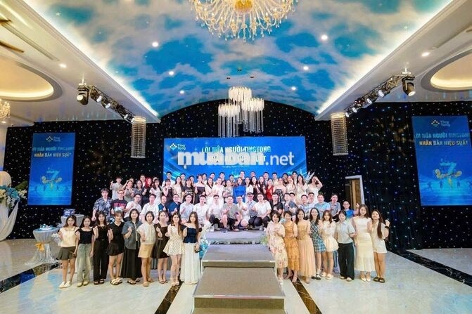 [KO CẦN KN] NHÂN VIÊN SALE HÀ NỘI
