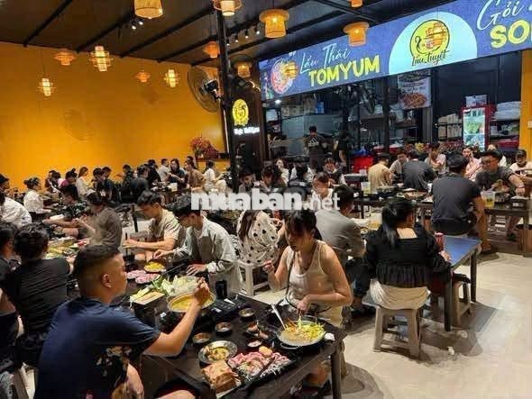 [BAO ĂN Ở, LÀM NGAY] 9 NHÂN VIÊN LẨU TUYẾT NAM TỪ