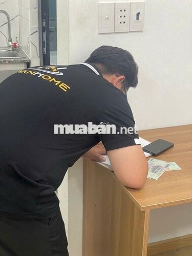 TUYỂN SALE CĂN HỘ DỊCH VỤ - PHÒNG TRỌ GIÁ TỐT