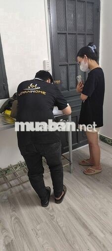 TUYỂN SALE CĂN HỘ DỊCH VỤ - PHÒNG TRỌ GIÁ TỐT