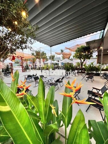 TÂN UYÊN TUYỂN PHỤC VỤ QUÁN CÀ PHÊ