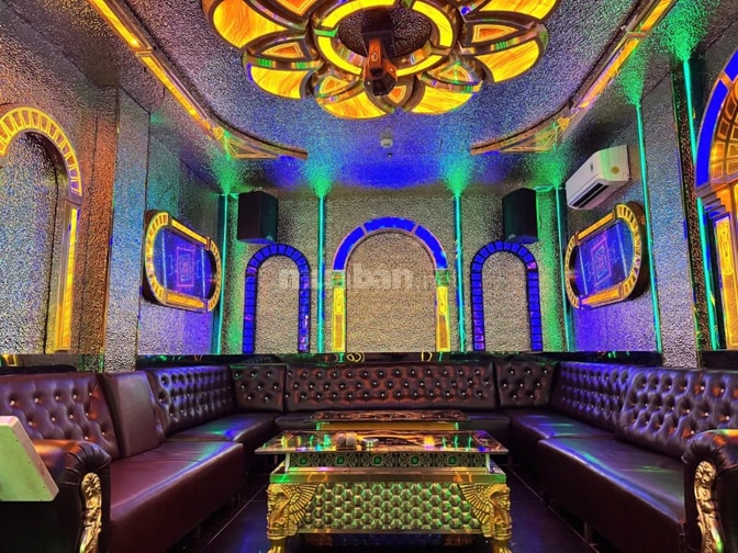 KARAOKE TYTY QUẬN 8 - TUYỂN PR NỮ
