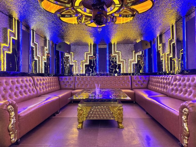 KARAOKE TYTY QUẬN 8 - TUYỂN PR NỮ