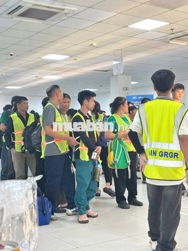 VIỆC LÀM SPX ĐÀI TƯ – LONG BIÊN ĐI LÀM NGAY