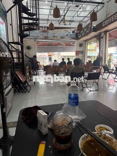 cà phê daha đường trương phước phan tuyển đồng đội