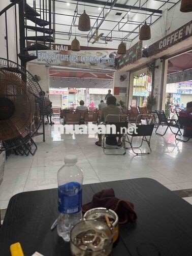cà phê daha đường trương phước phan tuyển đồng đội