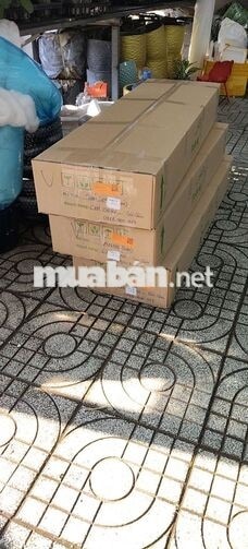 cần 1 tài xế lái xe van giao nhận 
