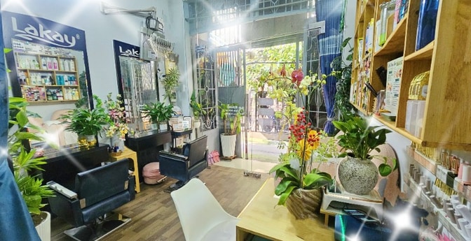 Tuyển Thợ Phụ Thời Gian Làm 11h -19h