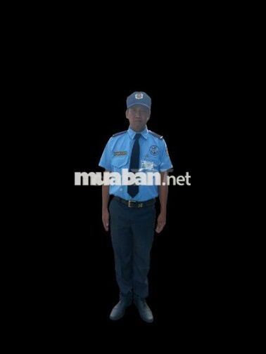 19 BẢO VỆ TP. HỒ CHÍ MINH