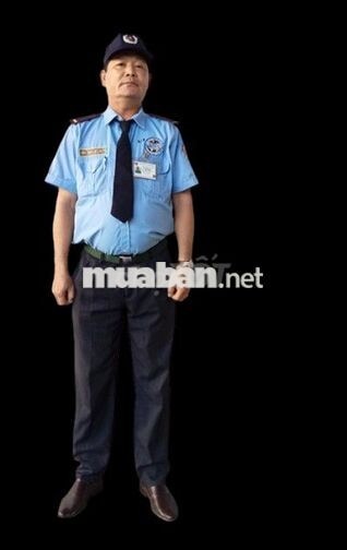 19 BẢO VỆ TP. HỒ CHÍ MINH