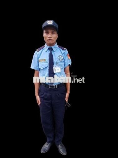 19 BẢO VỆ TP. HỒ CHÍ MINH