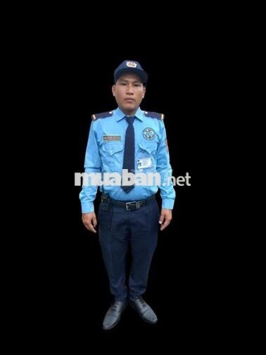 19 BẢO VỆ TP. HỒ CHÍ MINH