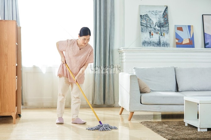 GĐ tôi đang cần tuyển người giúp việc chu đáo và siêng năng