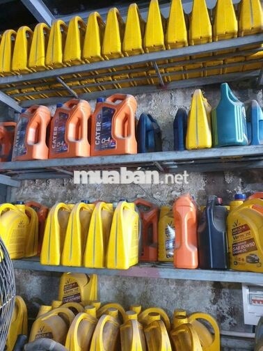 Tuyển nhân viên sửa chữa,rửa xe