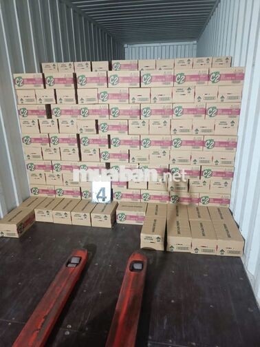 TUYỂN NHÂN VIÊN BỐC XẾP BÌNH DƯƠNG