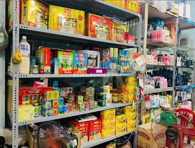 CẦN TUYỂN NHÂN VIÊN BÁN HÀNG TẠI QUẬN 12 