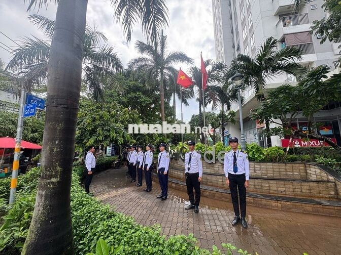 Tuyển nhân viên ghi sổ đăng ký thi công, camera