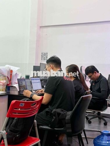 Tuyển kế toán nội bộ - Xhđ