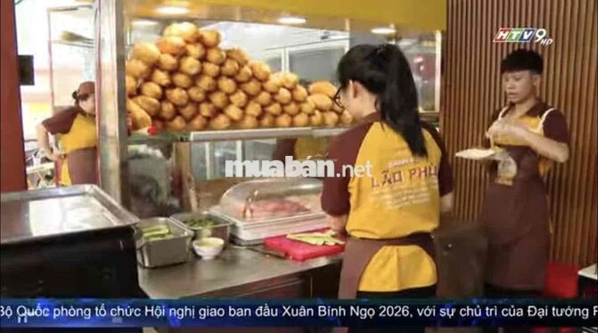 [KO CẦN KN, CÓ THƯỞNG] NHÂN VIÊN BÁN HÀNG