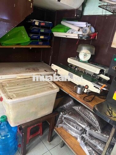 Nhân Viên Phục Vụ Cafe BaKa