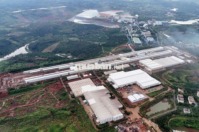 Nhân viên vận hành - Lương 11tr - 13tr - Bao ăn ở