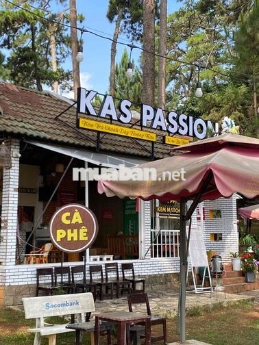 TUYỂN NHÂN VIÊN PHỤC VỤ NAM - có bao ăn 17h-22h.