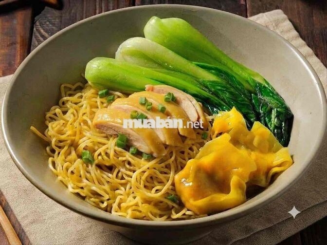 [TÂN BÌNH-Q.3-Q.7] TUYỂN 10 NV CHUỖI ĂN UỐNG