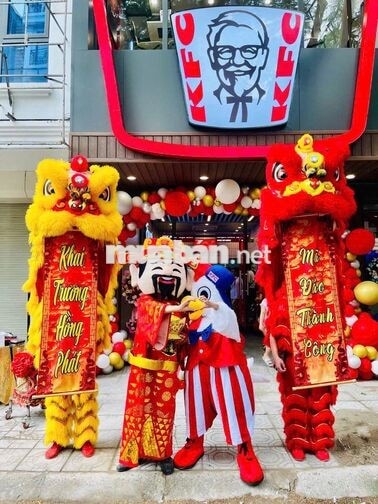 [KFC HẢI PHÒNG] TÌM 30 PHỤC VỤ/BẾP