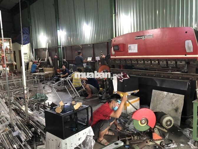 Tuyển kế toán nội bộ - Hương lộ 2 (15 - 20tr)
