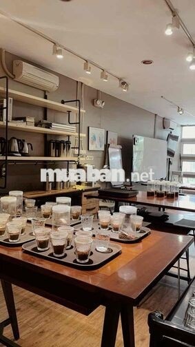 TUYỂN NHÂN VIÊN TƯ VẤN BÁN CÀ PHÊ Ở PHẠM VĂN ĐỒNG