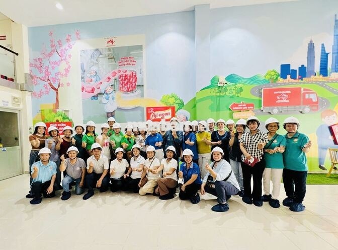 ĐÓNG GÓI HẠT NÊM - LƯƠNG TUẦN - NHẬN ĐẾN - 45