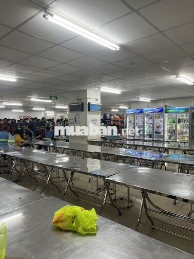 VIỆC LÀM CHÍNH THỨC LÀM KHO MEGA SPX-TÂN PHÚ TRUNG