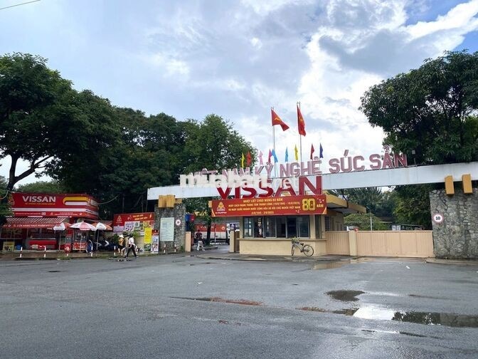 THỜI VỤ VISSAN - LƯƠNG TUẦN - BAO CƠM - THƯỞNG 2M2