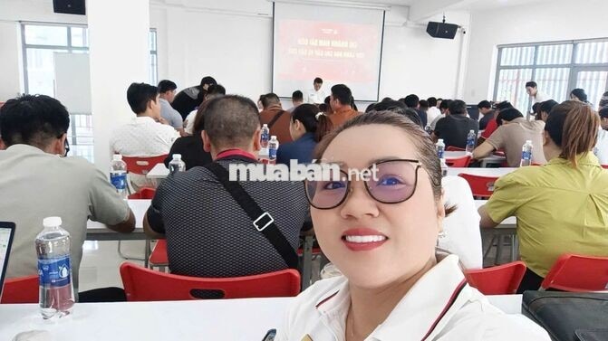 TUYỂN NVKD/CTV BẤT ĐỘNG SẢN NHÀ PHỐ