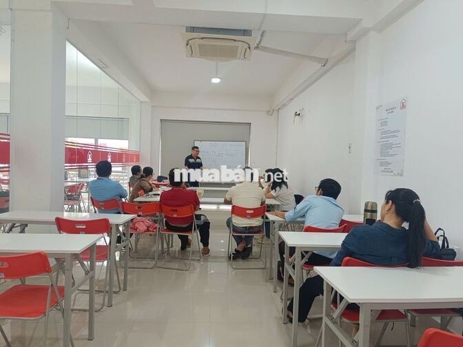 TUYỂN NVKD/CTV BẤT ĐỘNG SẢN NHÀ PHỐ