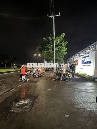 VIỆC LÀM CHÍNH THỨC LÀM KHO MEGA SPX-TÂN PHÚ TRUNG