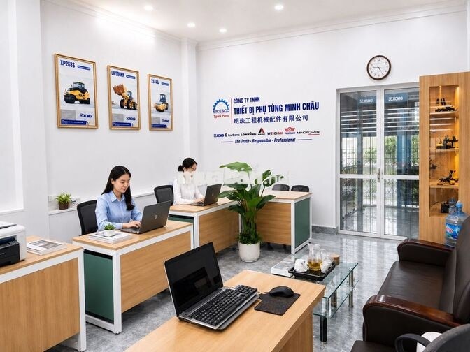 TUYỂN 02 NHÂN VIÊN KINH DOANH (NAM)
